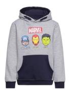 Marvel Sweats Grå