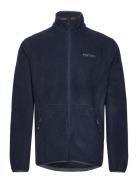 Tenson Miller Fleece 2.0 M Marinblå