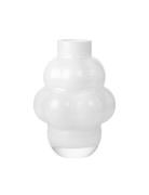 LOUISE ROE Balloon Vase #04 Vit