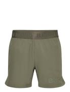 Björn Borg Borg Short Shorts Khaki Green