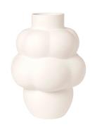 LOUISE ROE Ceramic Balloon Vase #04 Grande Vit