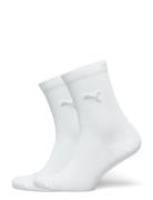 PUMA Puma Women Sock 2P Vit