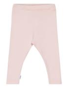 Gugguu Baby Leggings Rosa