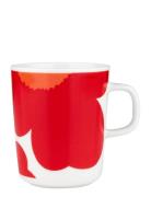 Marimekko Home Iso Unikko Mug 2.5 Dl Röd