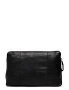 Still Nordic Basic Medium Toiletry Bag Svart