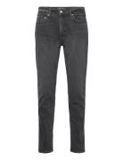 Abercrombie & Fitch Anf Mens Jeans Svart