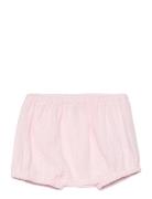 Huttelihut Bloomers Muslin Rosa