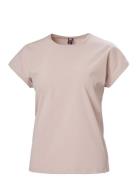 Helly Hansen W Thalia Summer Top Rosa