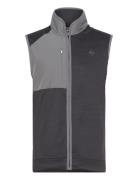 PUMA Golf Cloudspun Vest Svart