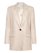 Copenhagen Muse Cmnature-Blazer Beige
