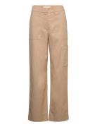 GANT Relaxed Cargo Pants Brun