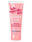 Treaclemoon Treaclemoon Wild Cherry Magic Body Scrub 225Ml Nude