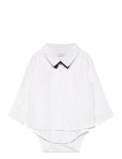 Name It Nbmdemolle Shirtbody Vit