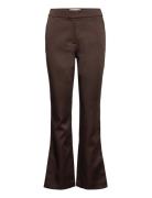 MAUD Elvira Trouser Brun