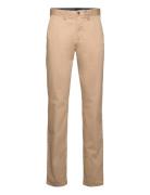 GANT Allister Twill Chinos Beige