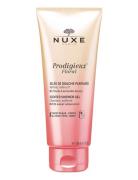 NUXE Prodigieux Florale Shower Gel 200 Ml Nude