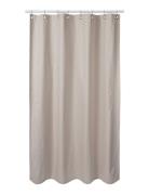 Humdakin Shower Curtain Beige