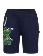 LEGO Kidswear Lwphilo 306 - Shorts Marinblå