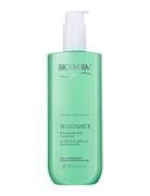 Biotherm Purifying & Make-Up Removing Milk Nude