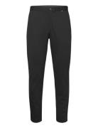 Calvin Klein Comfort Knit Tapered Pant Svart