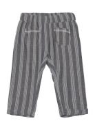 Minymo Pants Y/D Blå