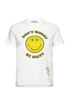 Desigual More Smiley Vit