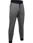 Under Armour Sportstyle Tricot Jogger Grå