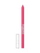 Maybelline Maybelline New York, Tattoo Liner Gel Pencil, Ultra Pink, 1...