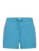 Calvin Klein Short Drawstring Blå