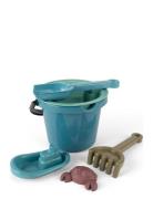 Dantoy Bmt Bucket Set Multi/patterned