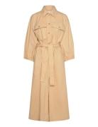 InWear Pinjaiw Dress Beige