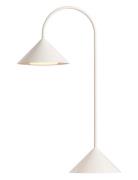 Grasp Portable H47 Home Lighting Lamps Table Lamps White Frandsen Ligh...