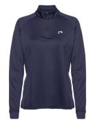 Newline Women's Core Midlayer Blå