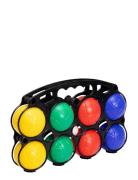 Boccia Toys Outdoor Toys Outdoor Games Multi/patterned SportMe