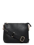 Rosemunde Shoulder Bag Svart