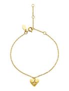 Maanesten Stacia Bracelet Guld