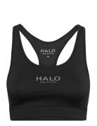 HALO Halo Womens Bratop Svart