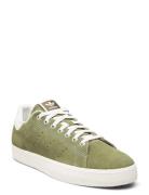 Adidas Originals Stan Smith Cs Khaki Green