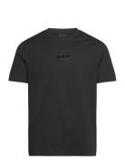 Emporio Armani T-Shirt Svart