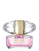 Versace Fragrance Bright Crystal Parfum Nude