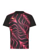 PUMA Individualliga Graphic Jersey Svart