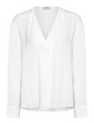 Esprit Casual Blouses Woven Vit