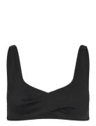 Calvin Klein Bralette-Rp Svart