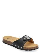 Scholl Sl Pescura Margot Leather Svart