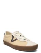 VANS Sport Low Beige