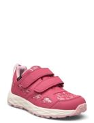 Jack Wolfskin Woodland 2 Texapore Low Vc K,300 Rosa