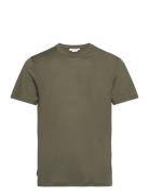 Icebreaker M Mer 150 Tech Lite Iii Ss Tee Khaki Green