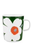 Unikko 60Th Anniv. Mug 2.5 Dl Home Tableware Cups & Mugs Coffee Cups G...