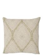 Bloomingville Judit Cushion Beige