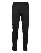 Clean Cut Copenhagen Milano Jersey Pants Svart